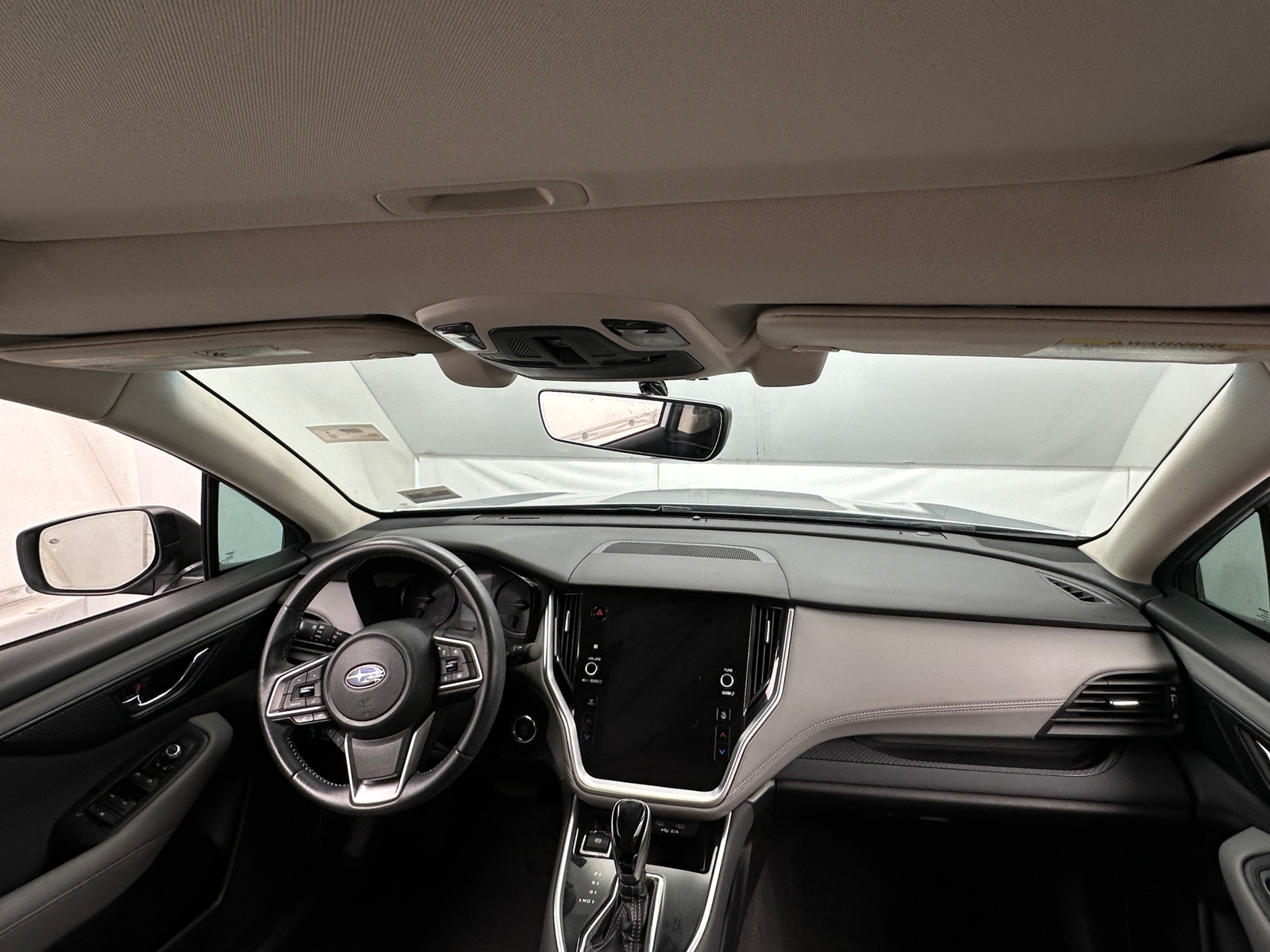 Thumbnail: 2021 Subaru Outback - 3