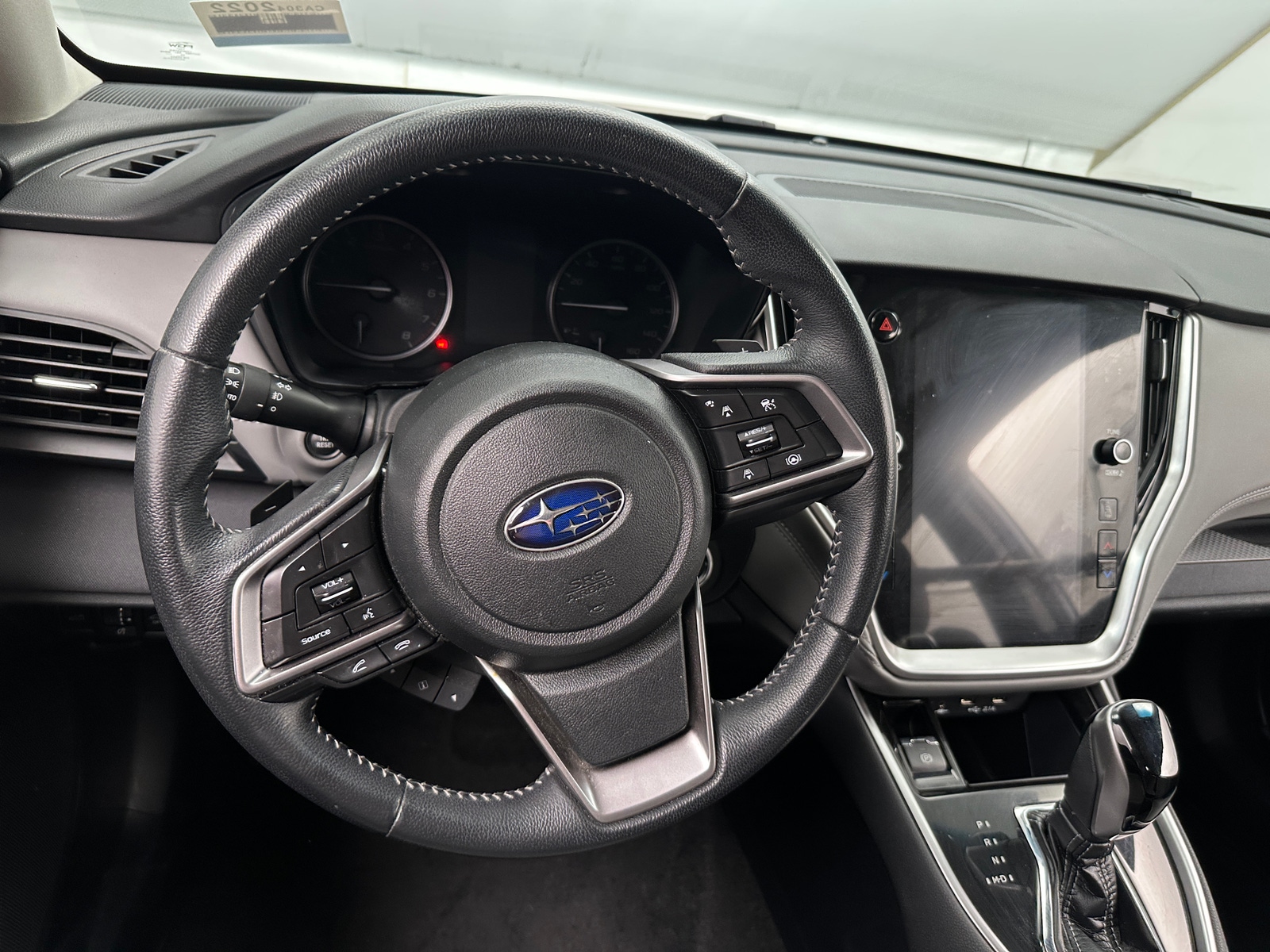 Thumbnail: 2021 Subaru Outback - 5