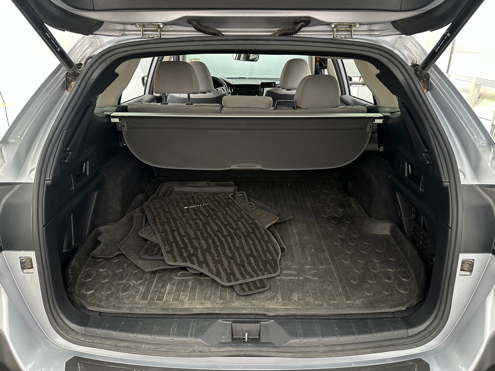 Thumbnail: 2021 Subaru Outback - 7