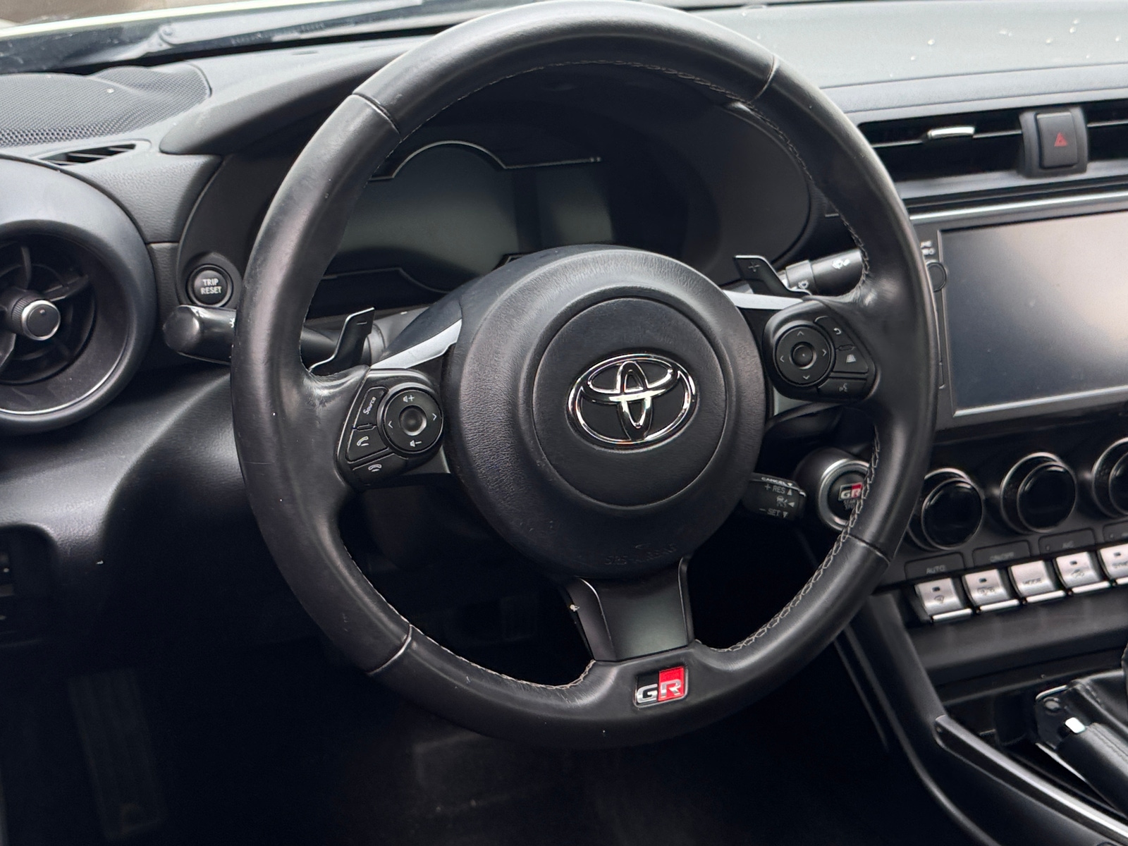 Thumbnail: 2022 Toyota GR86 - 4