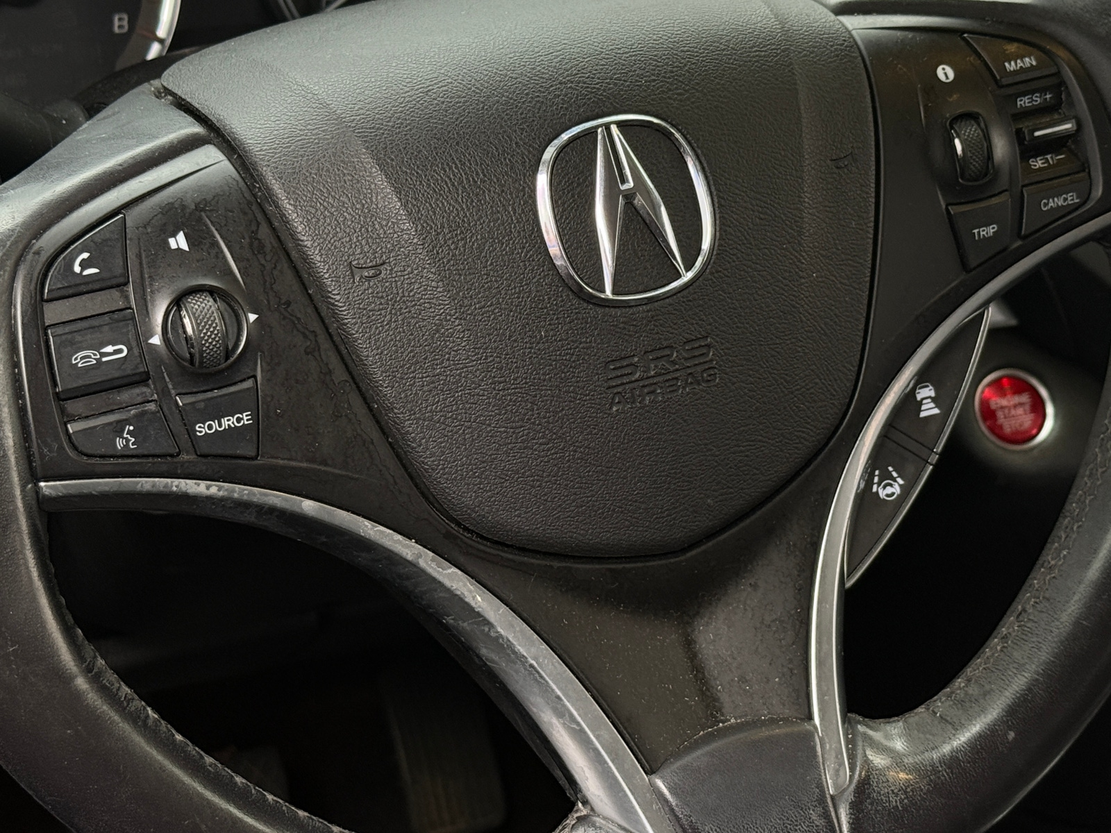 Thumbnail: 2019 Acura MDX - 4