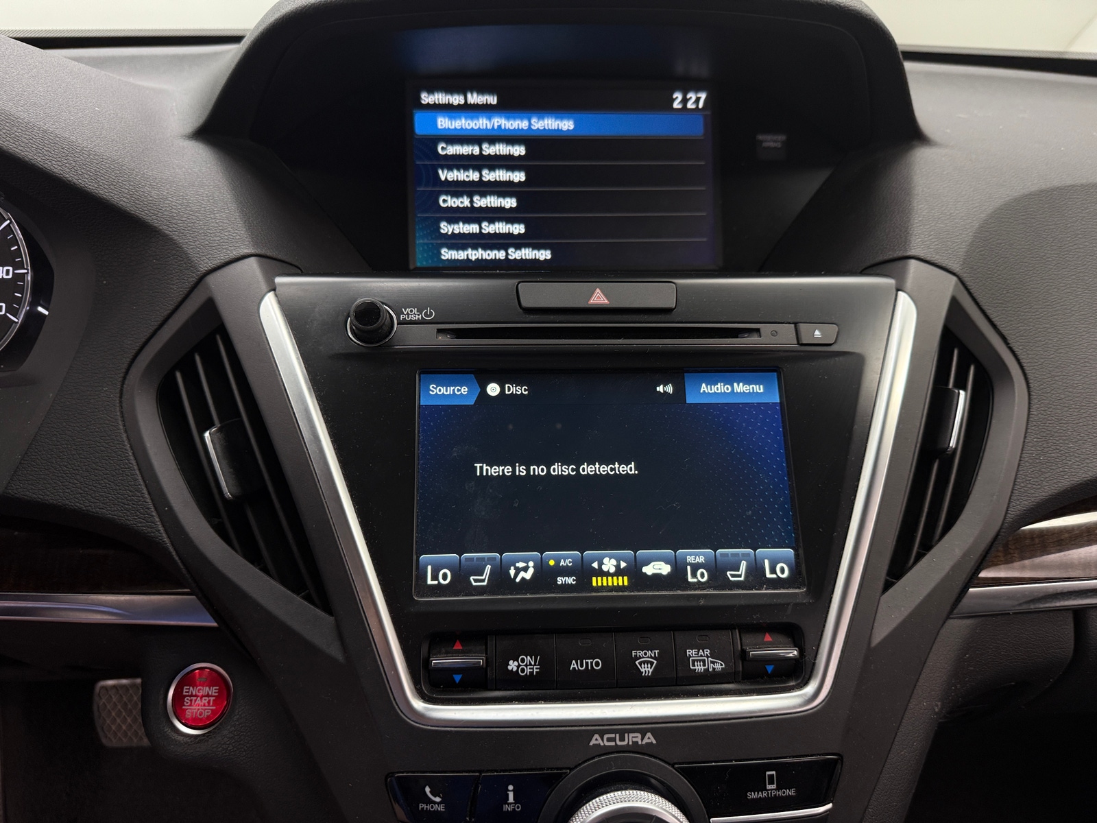 Thumbnail: 2019 Acura MDX - 3
