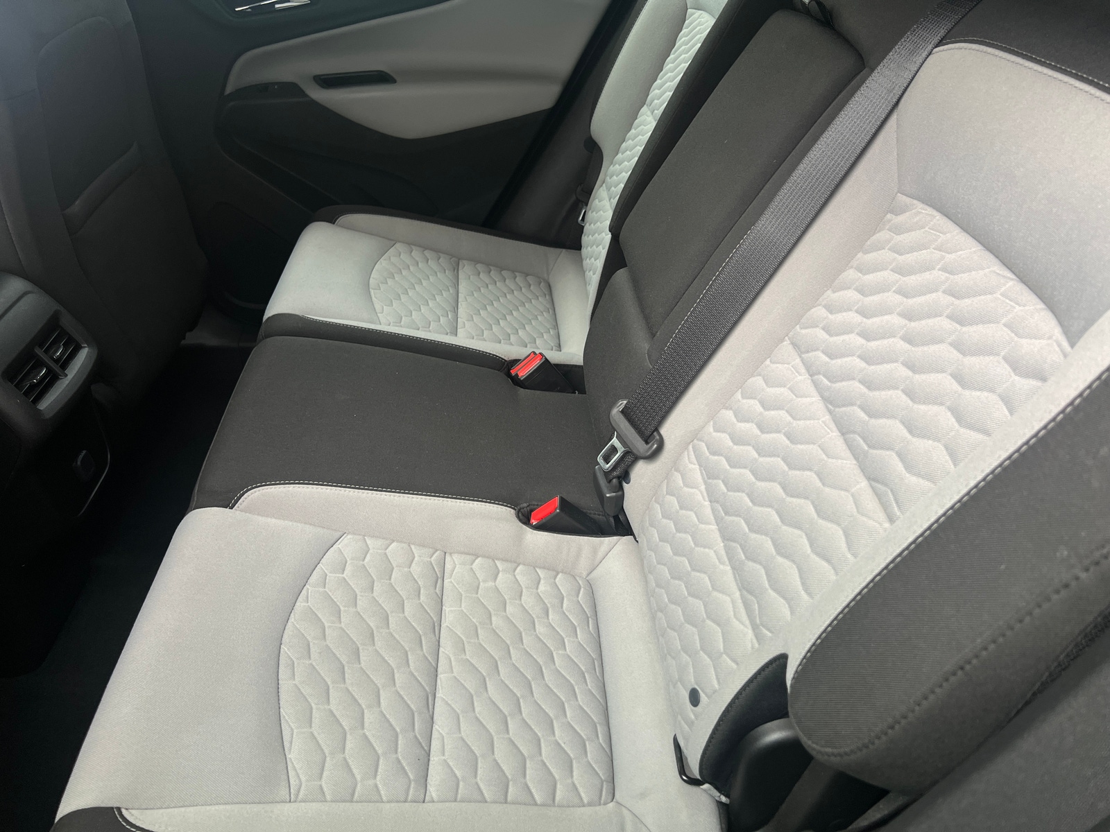 Thumbnail: 2018 Chevrolet Equinox - 6