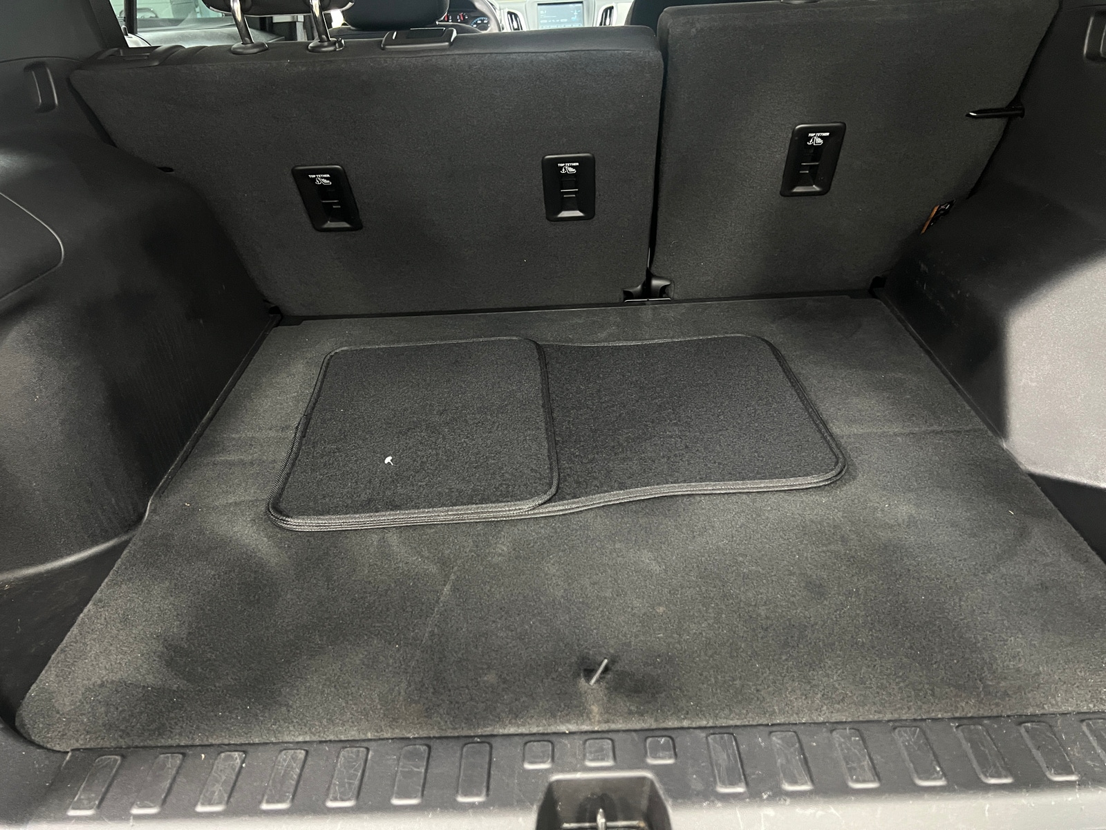 Thumbnail: 2018 Chevrolet Equinox - 7