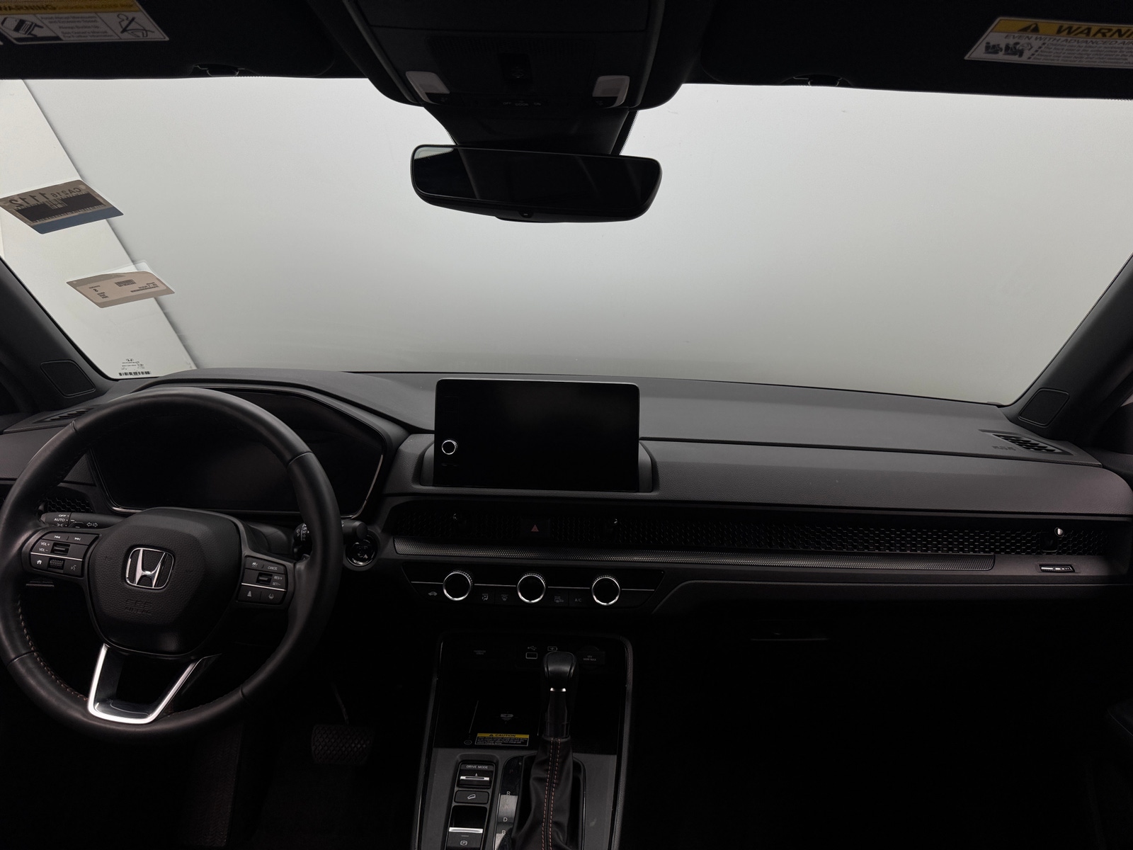 Thumbnail: 2024 Honda CR-V - 2