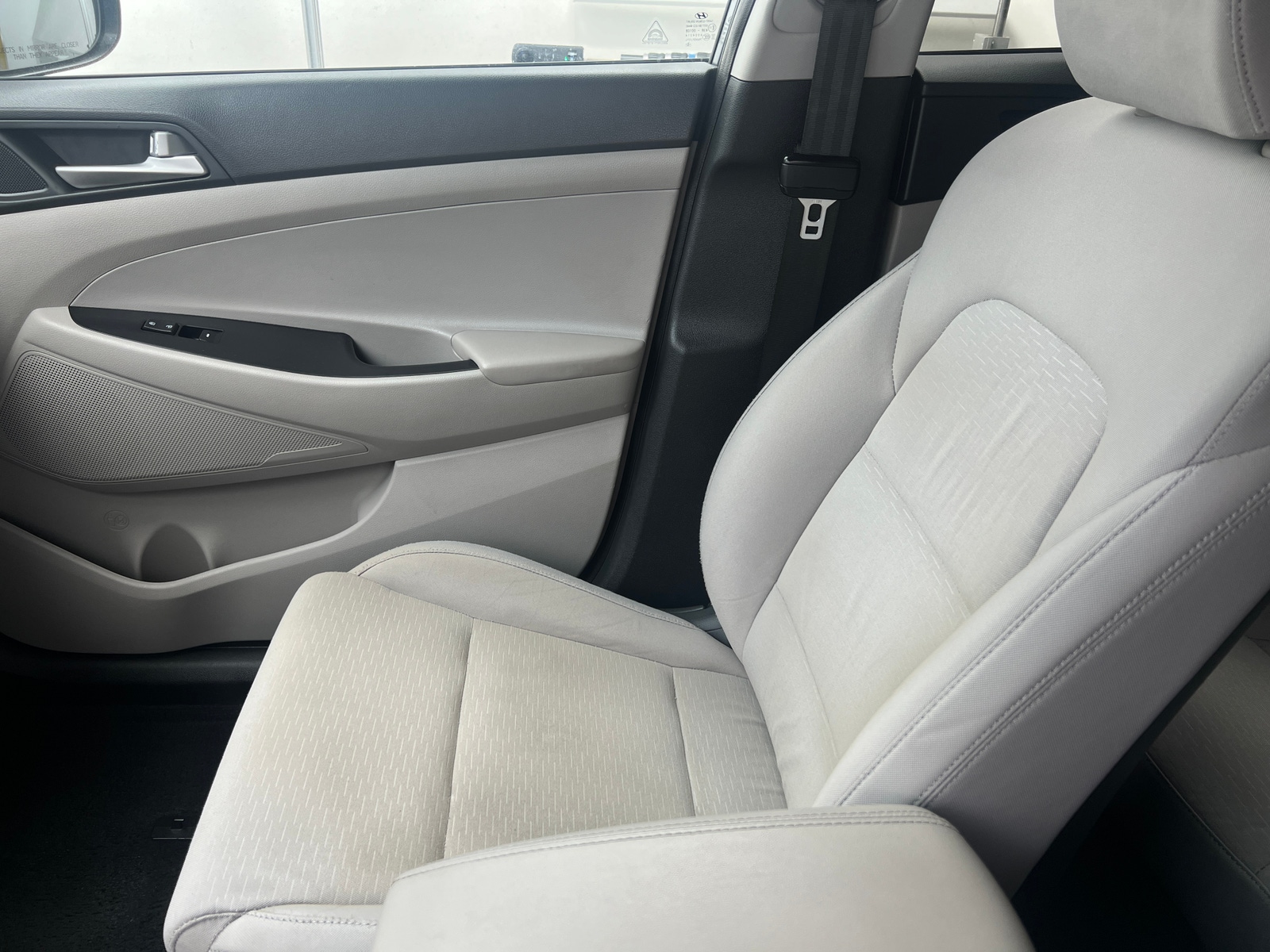 Thumbnail: 2021 Hyundai Tucson - 2