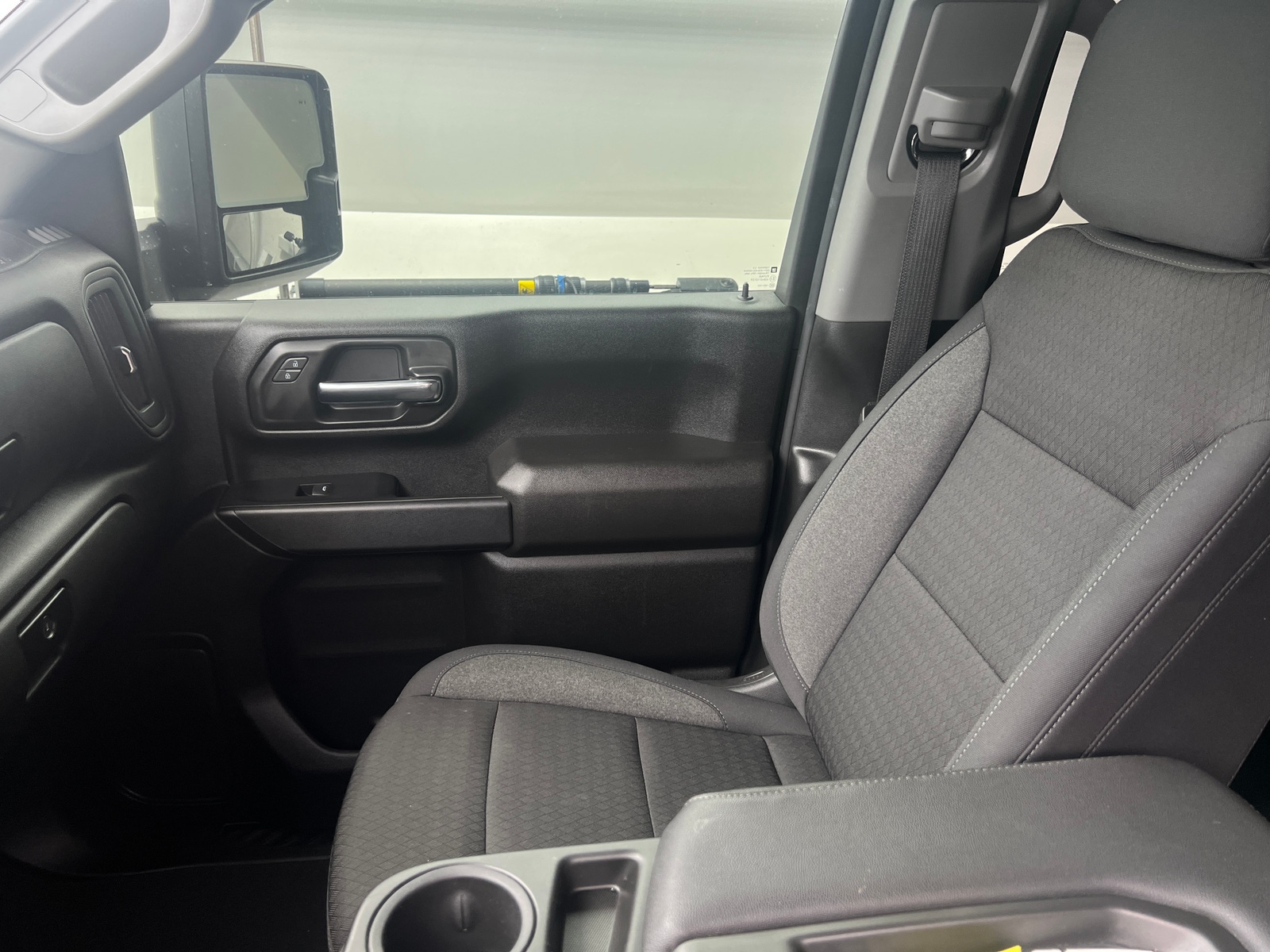 Thumbnail: 2024 Chevrolet Silverado 2500 - 2