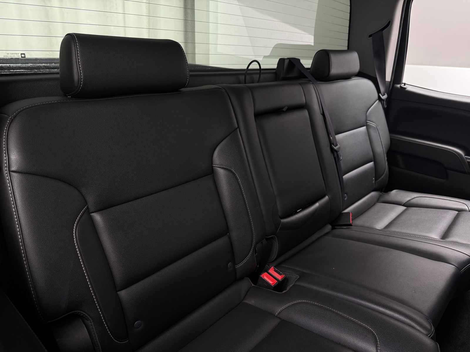 Thumbnail: 2014 GMC Sierra 1500 - 5