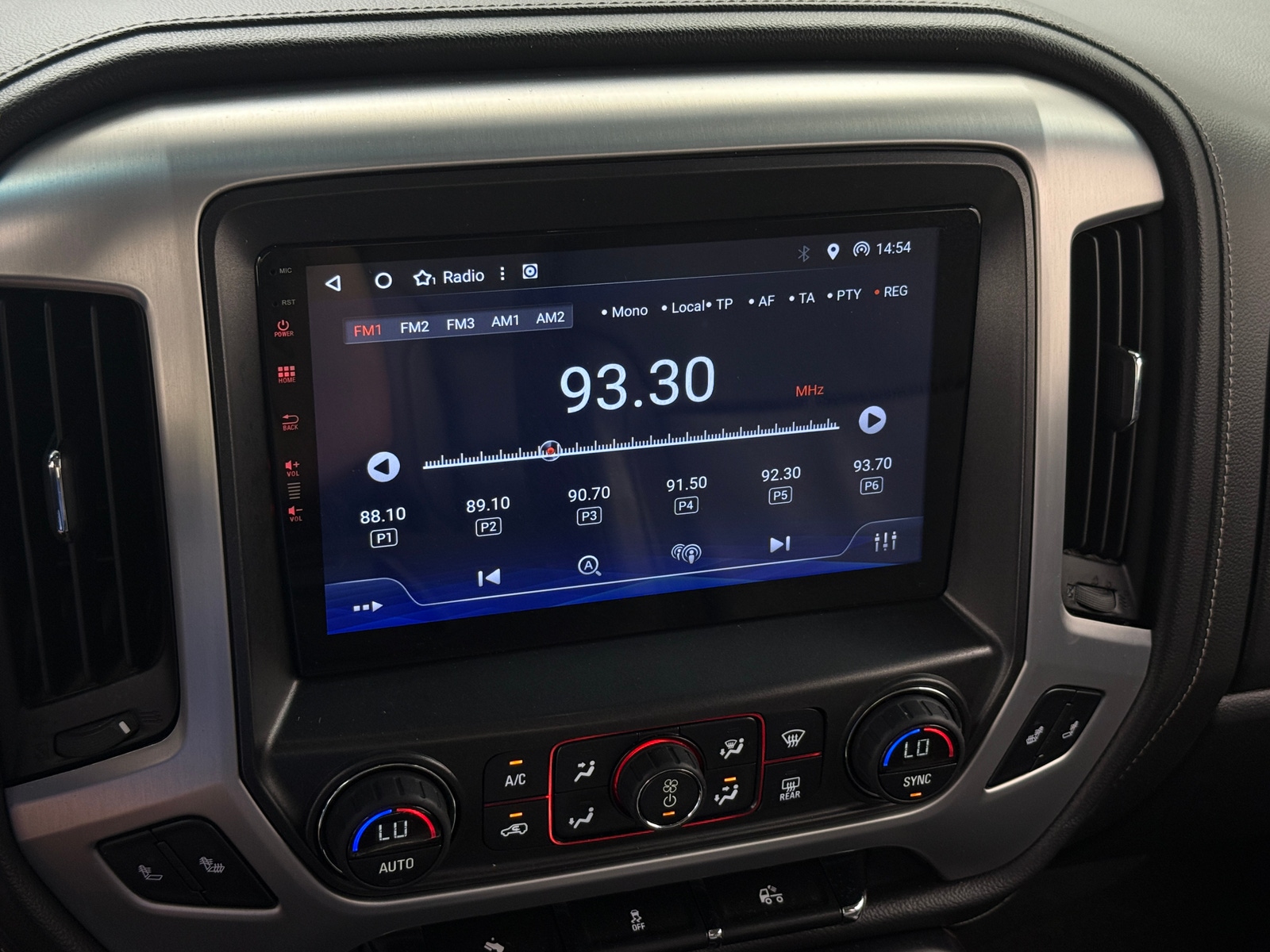 Thumbnail: 2014 GMC Sierra 1500 - 3