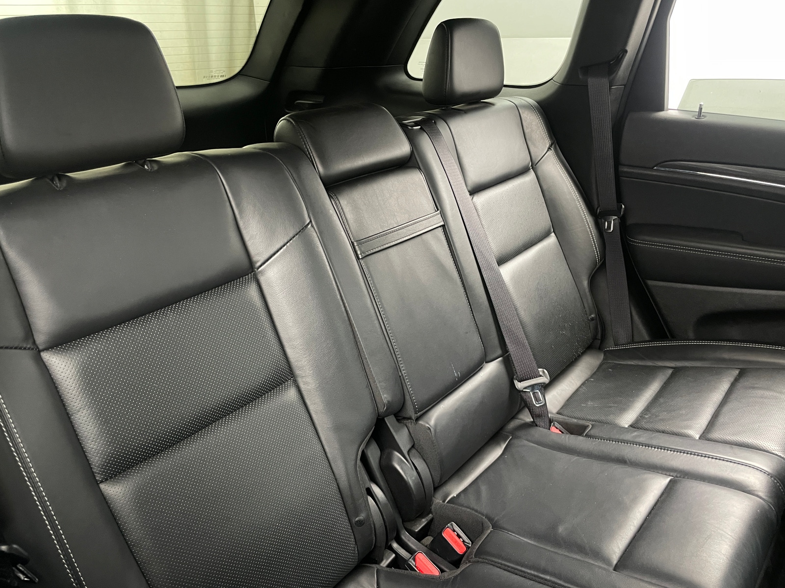 Thumbnail: 2021 Jeep Grand Cherokee - 5