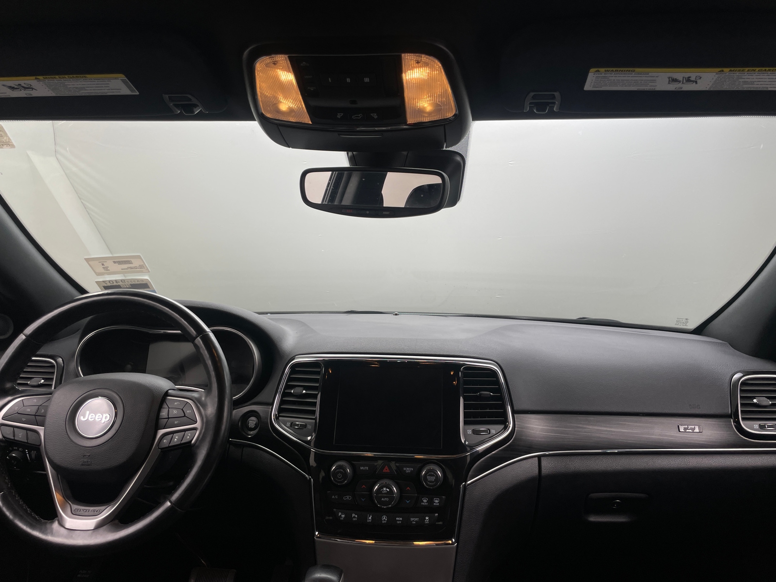 Thumbnail: 2021 Jeep Grand Cherokee - 2