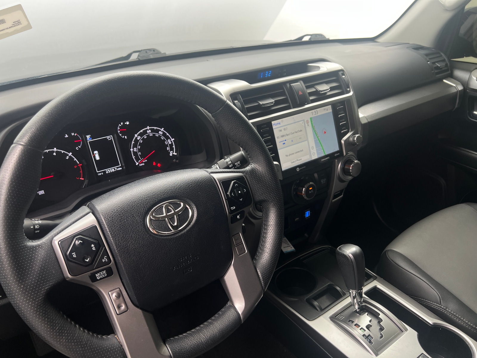 Thumbnail: 2020 Toyota 4Runner - 2