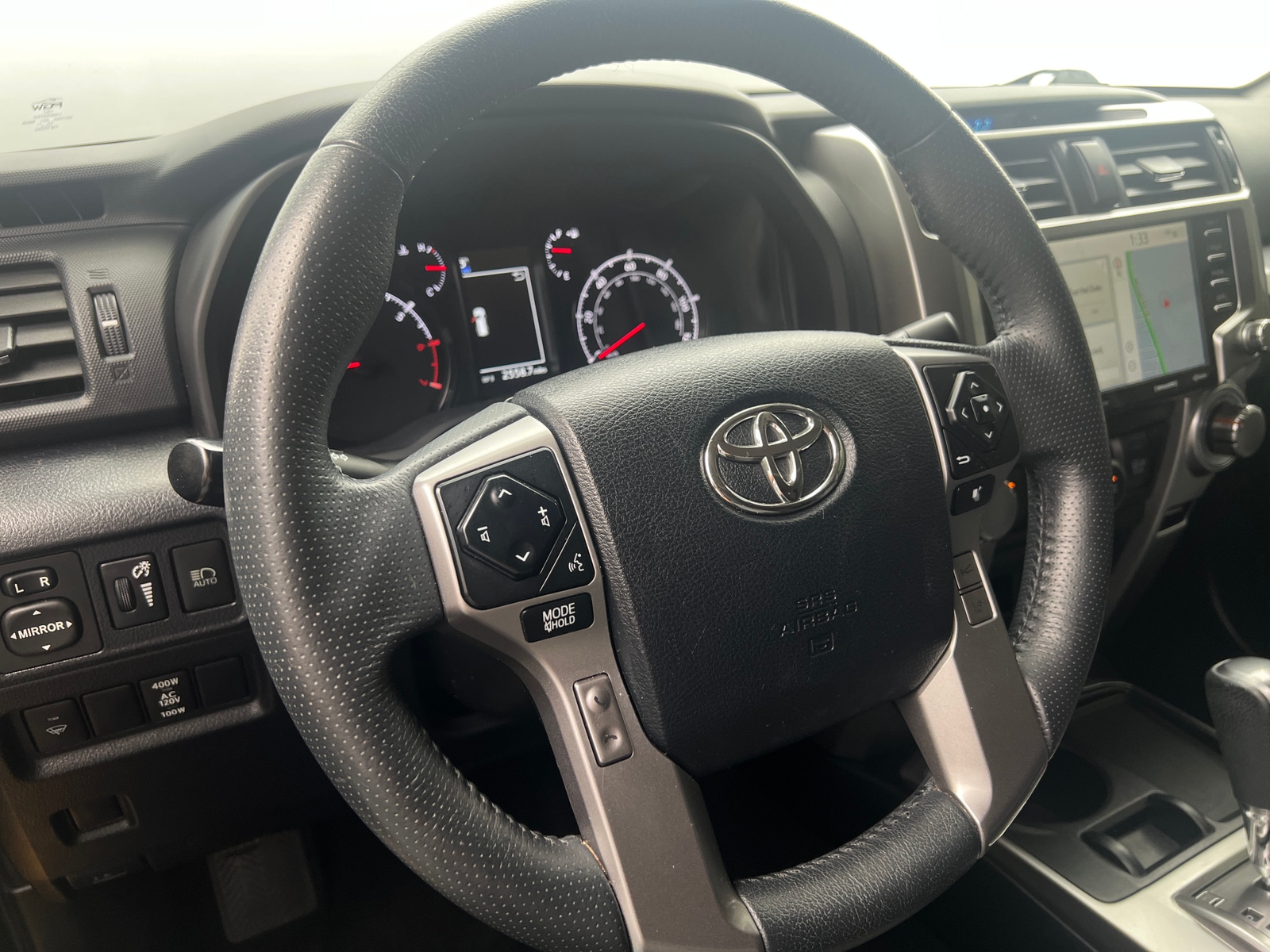 Thumbnail: 2020 Toyota 4Runner - 4