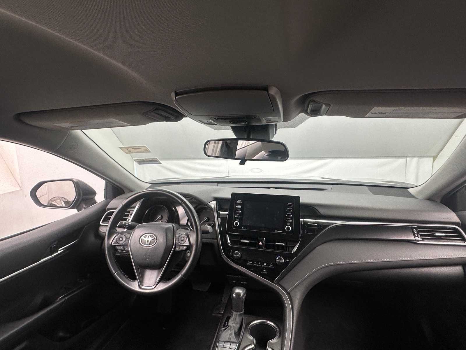 Thumbnail: 2023 Toyota Camry - 2
