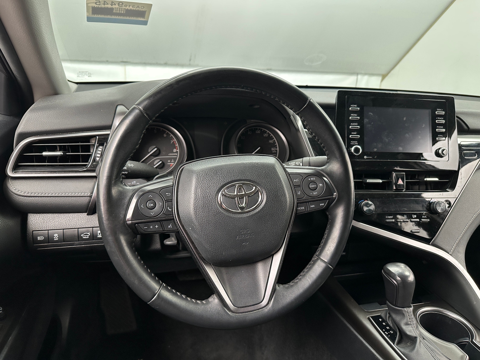 Thumbnail: 2023 Toyota Camry - 4