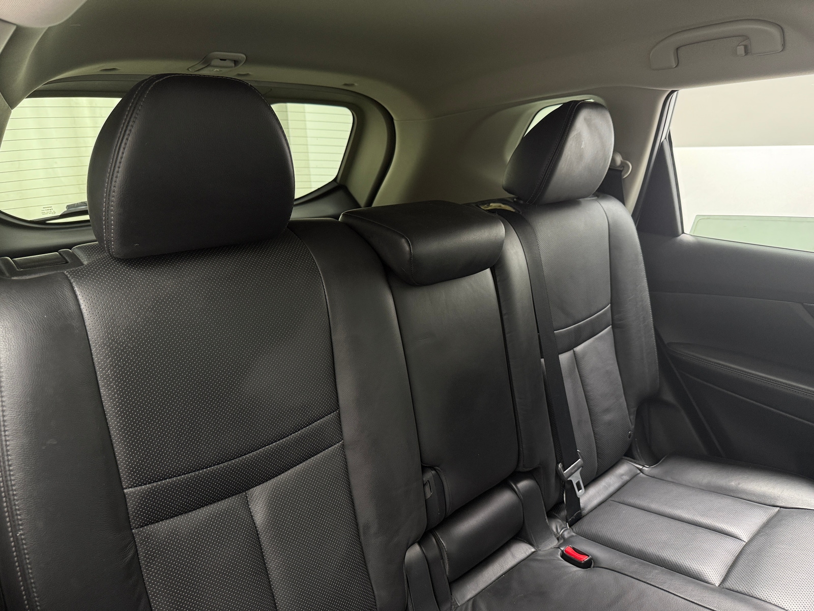 Thumbnail: 2015 Nissan Rogue - 5