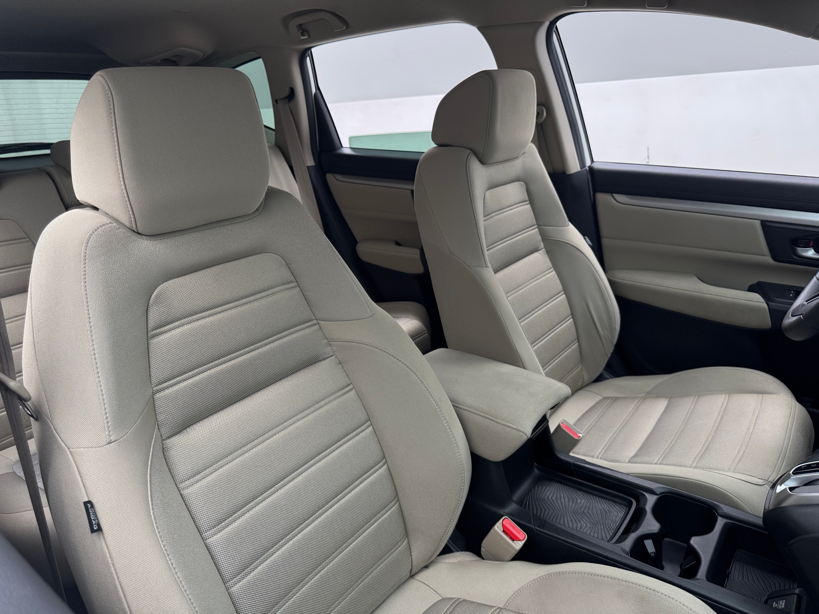 Thumbnail: 2017 Honda CR-V - 2