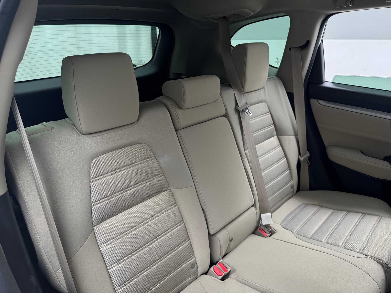 Thumbnail: 2017 Honda CR-V - 6
