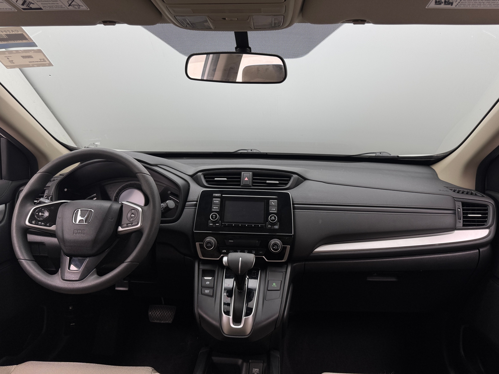 Thumbnail: 2017 Honda CR-V - 3