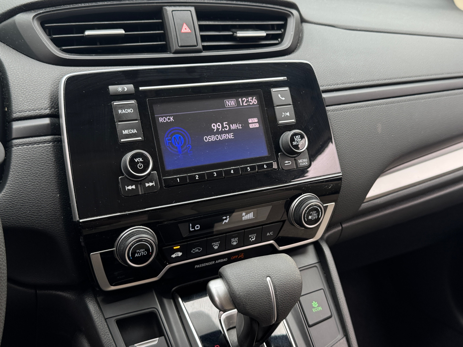Thumbnail: 2017 Honda CR-V - 4