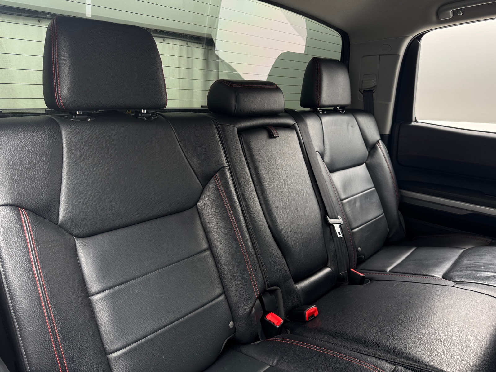 Thumbnail: 2016 Toyota Tundra - 5