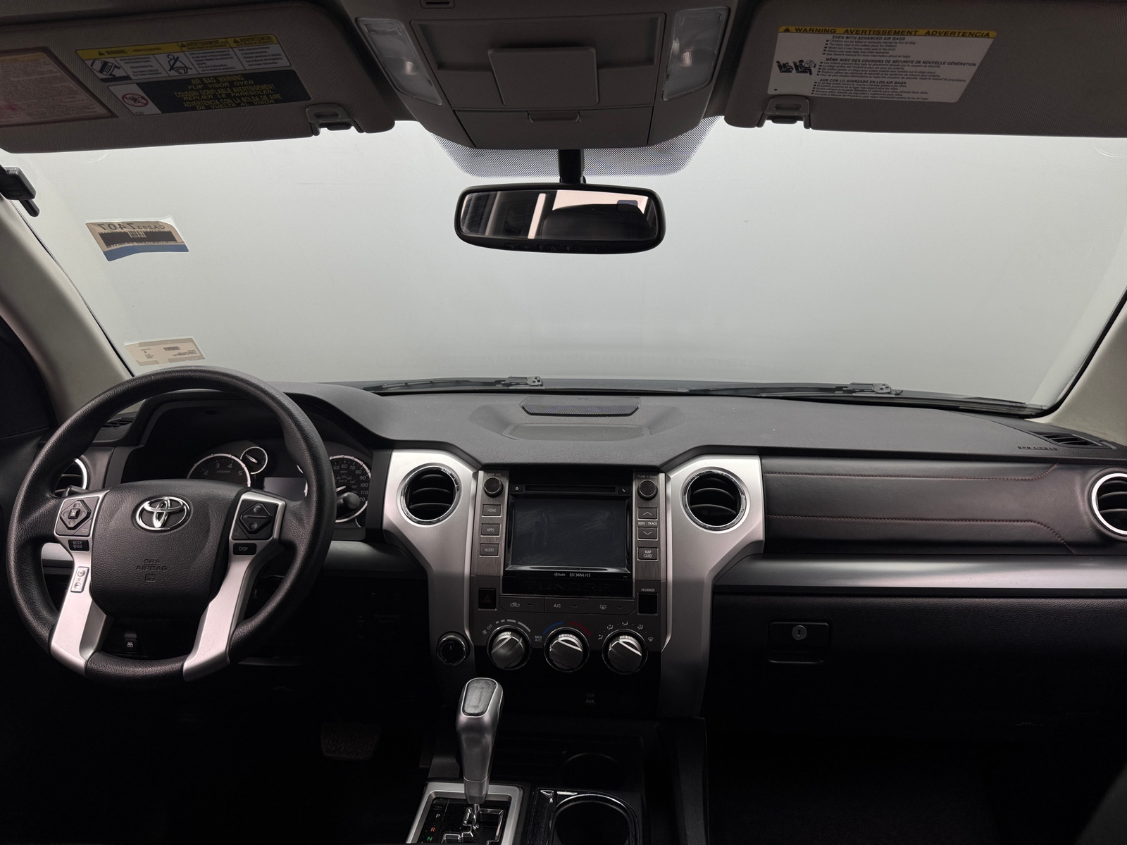 Thumbnail: 2016 Toyota Tundra - 2