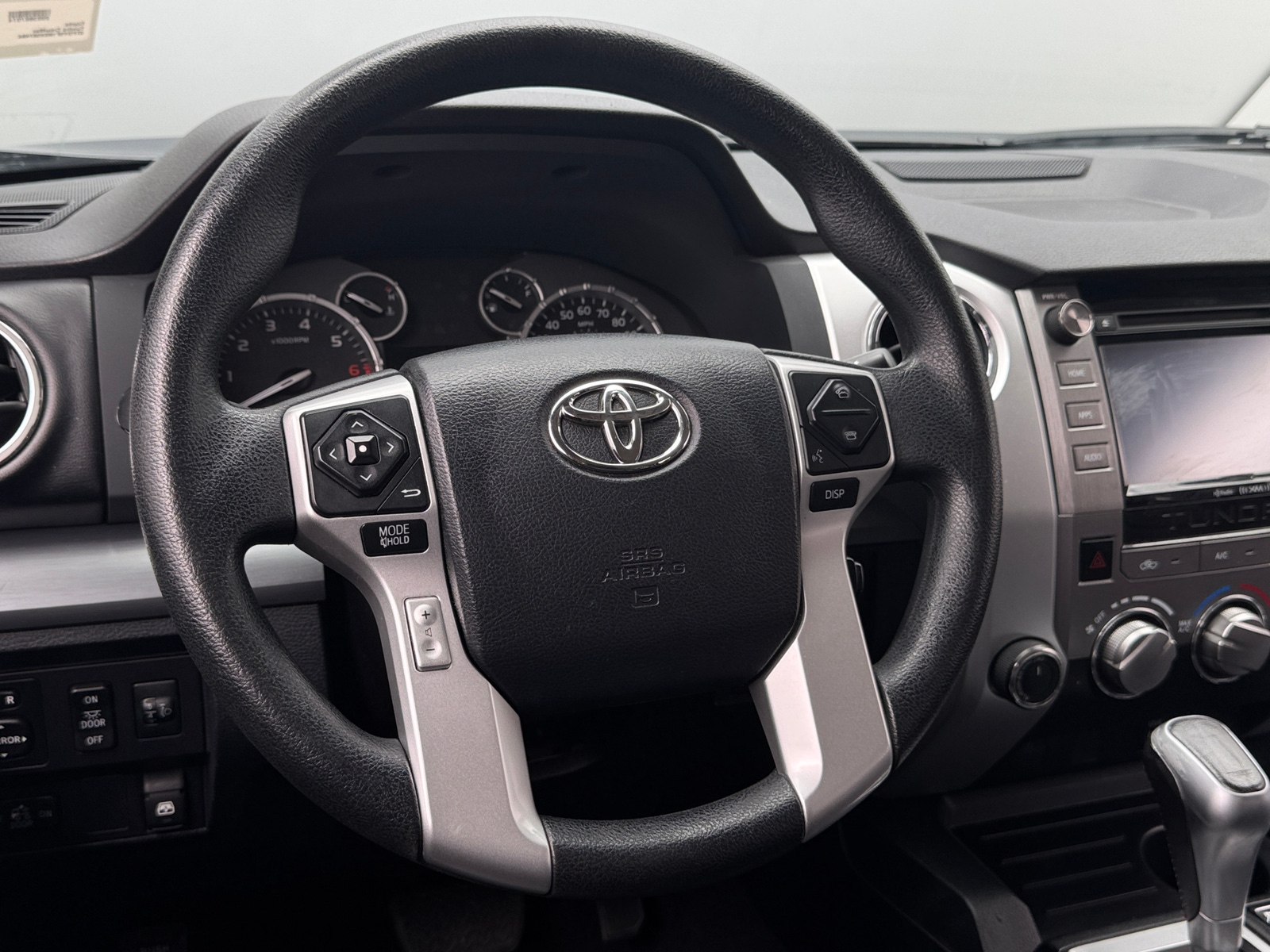 Thumbnail: 2016 Toyota Tundra - 4