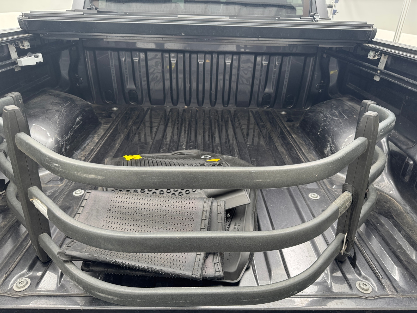 Thumbnail: 2016 Toyota Tundra - 6