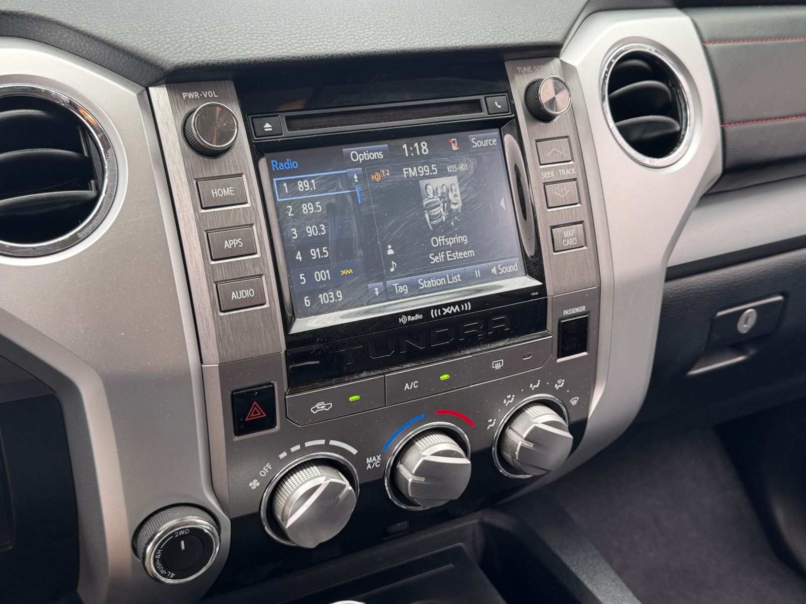 Thumbnail: 2016 Toyota Tundra - 3