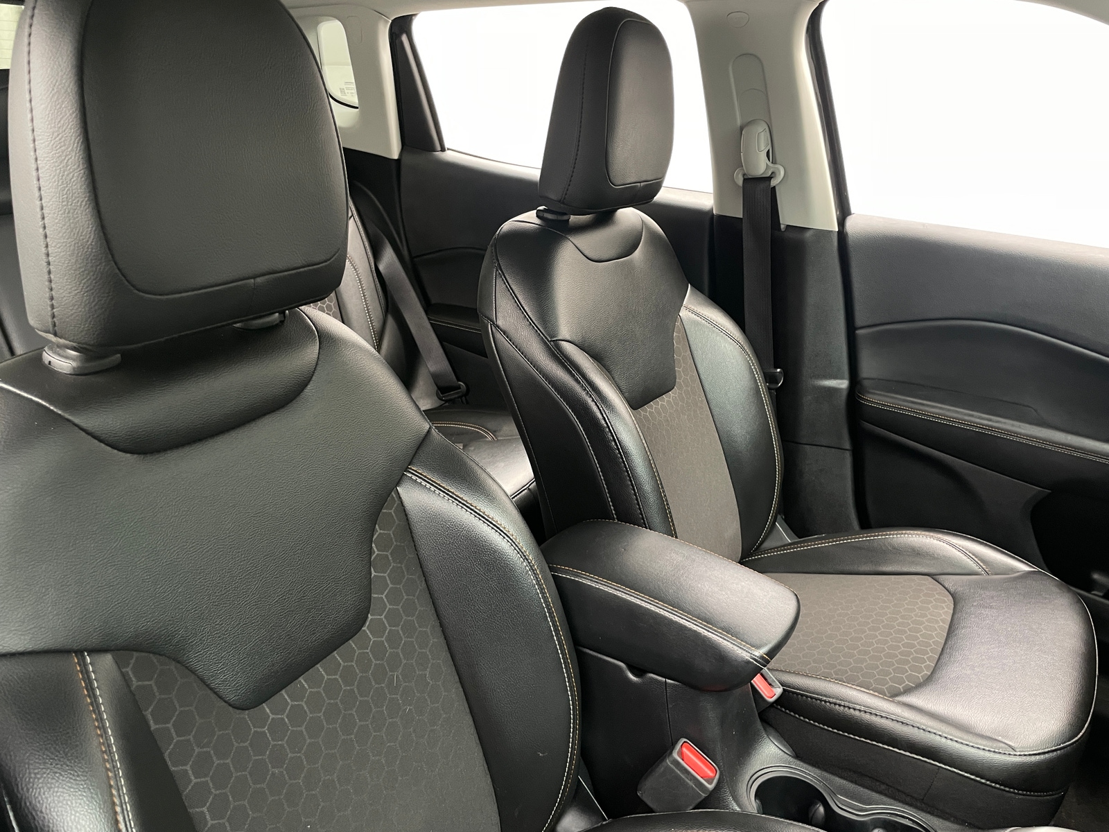 Thumbnail: 2021 Jeep Compass - 2