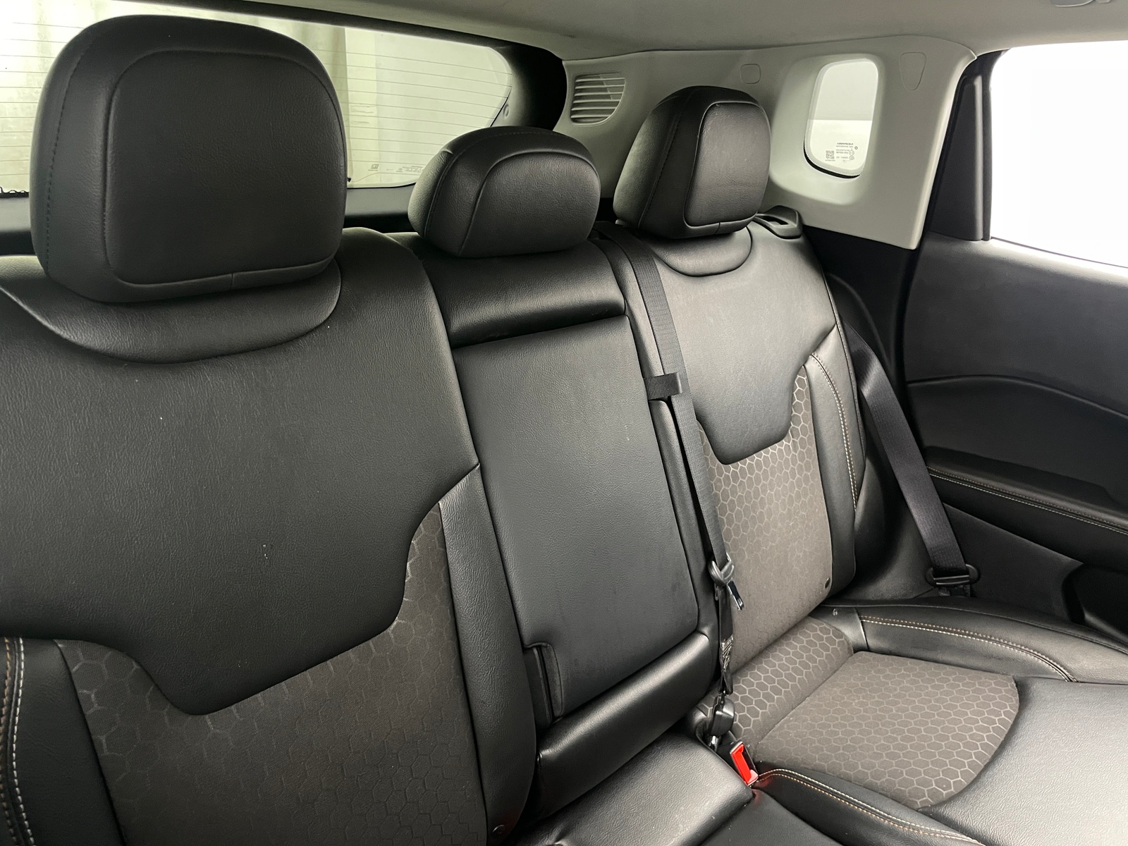 Thumbnail: 2021 Jeep Compass - 6