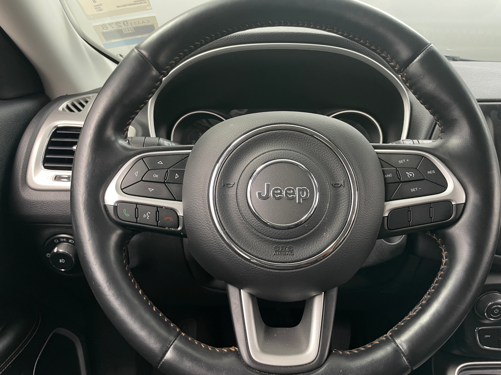 Thumbnail: 2021 Jeep Compass - 5