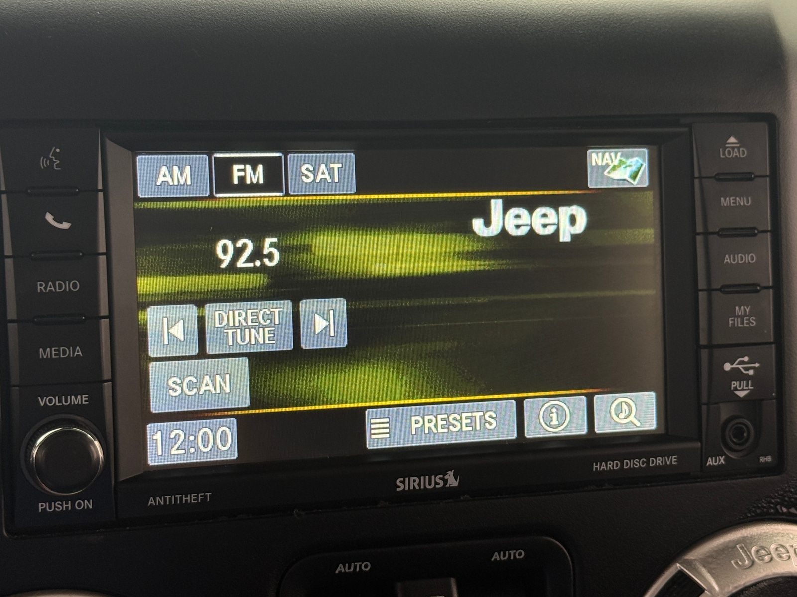 Thumbnail: 2017 Jeep Wrangler - 4