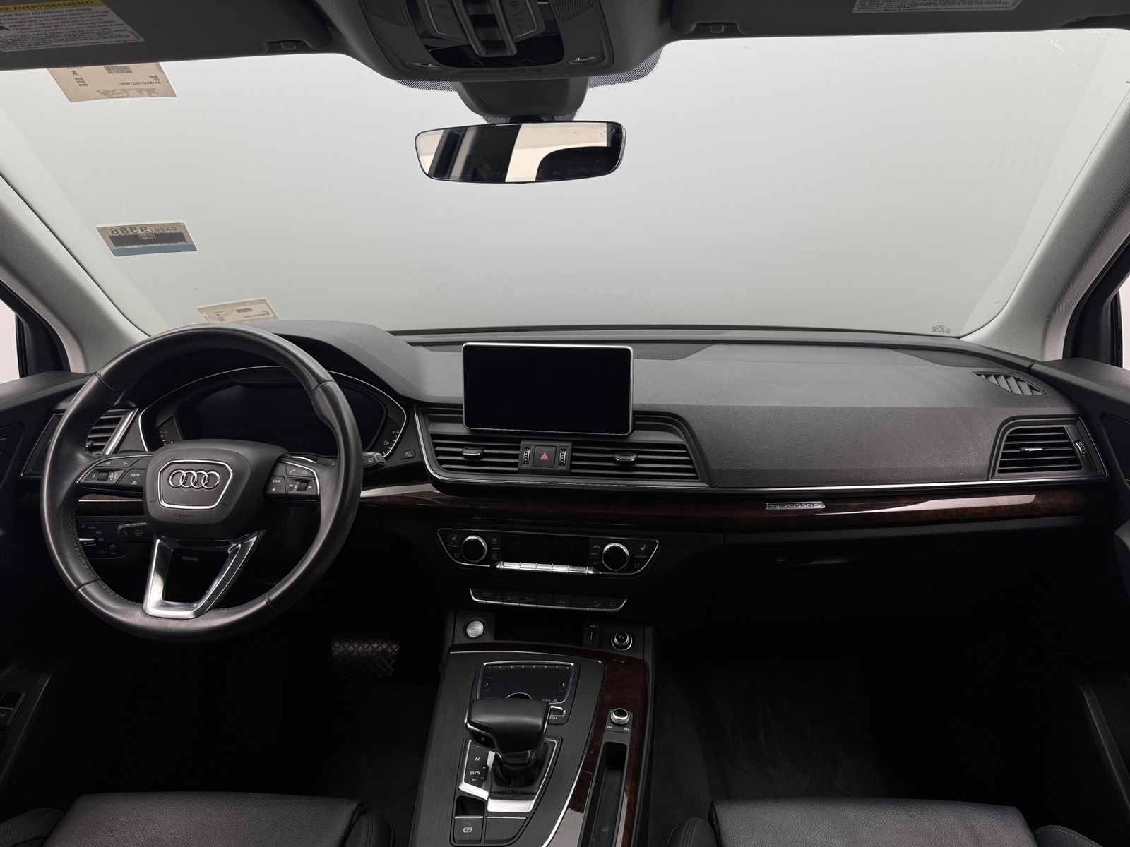 Thumbnail: 2019 Audi Q5 - 2