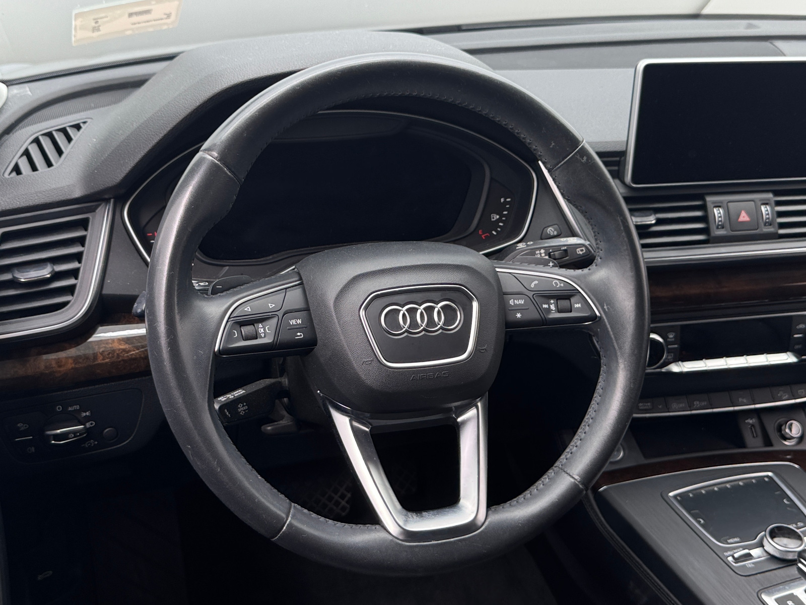 Thumbnail: 2019 Audi Q5 - 4