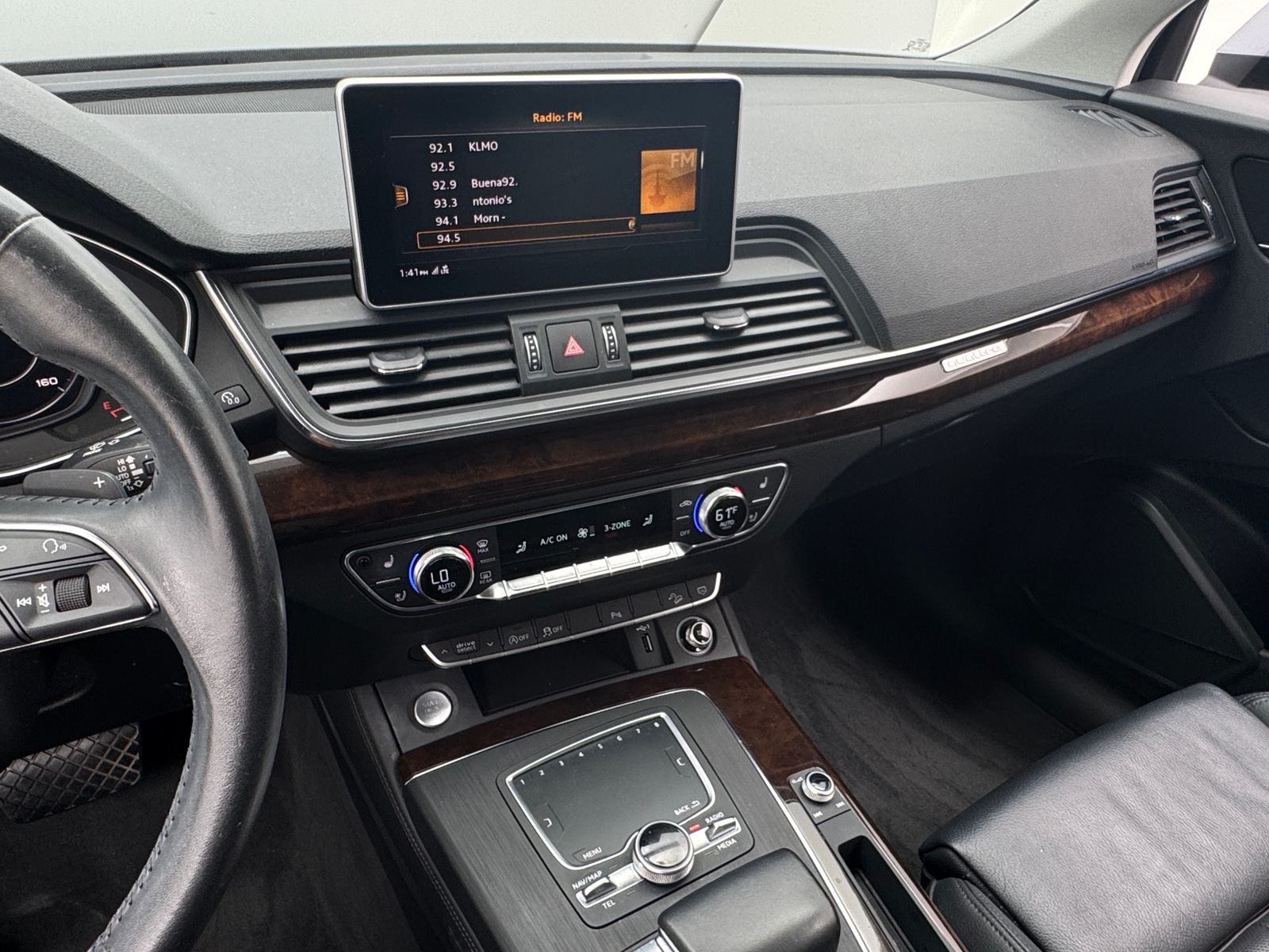 Thumbnail: 2019 Audi Q5 - 3