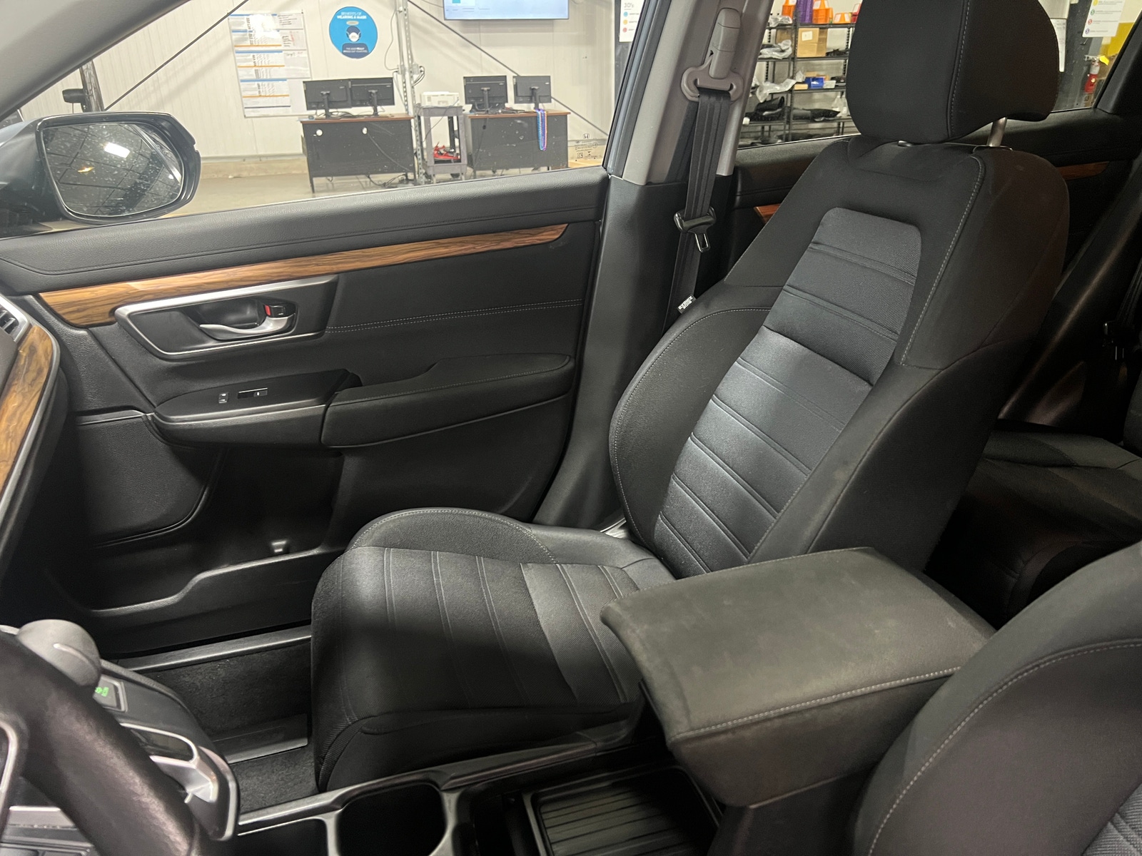 Thumbnail: 2021 Honda CR-V - 2