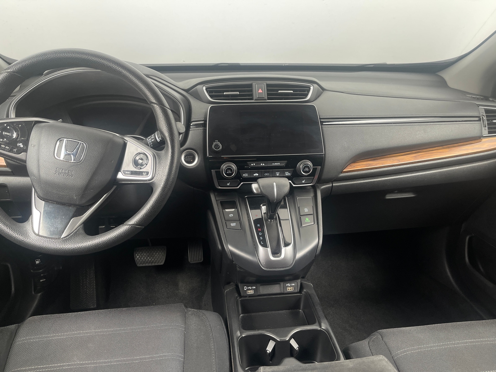 Thumbnail: 2021 Honda CR-V - 3