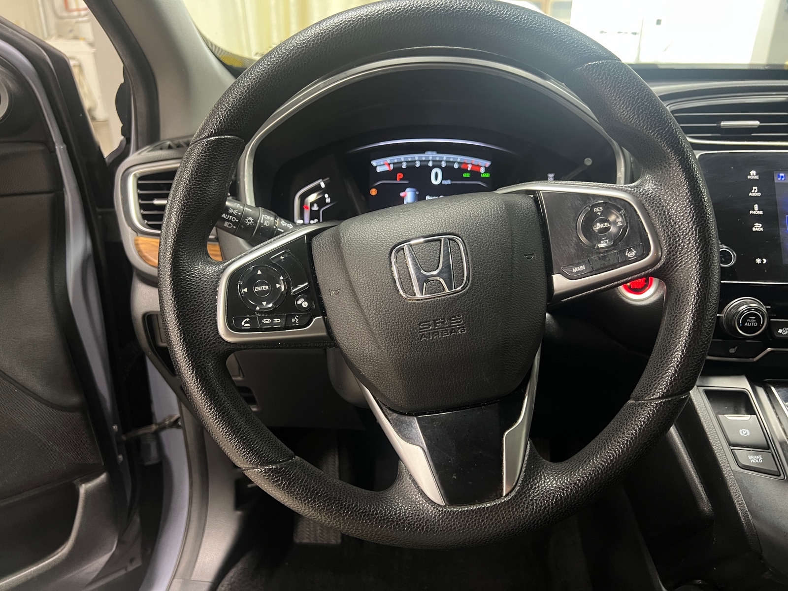 Thumbnail: 2021 Honda CR-V - 5