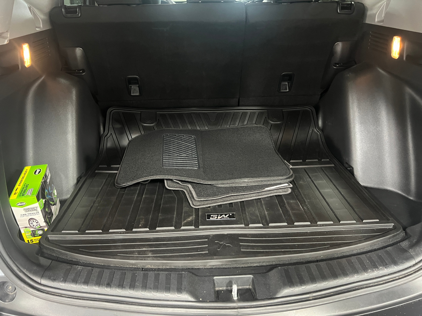 Thumbnail: 2021 Honda CR-V - 7
