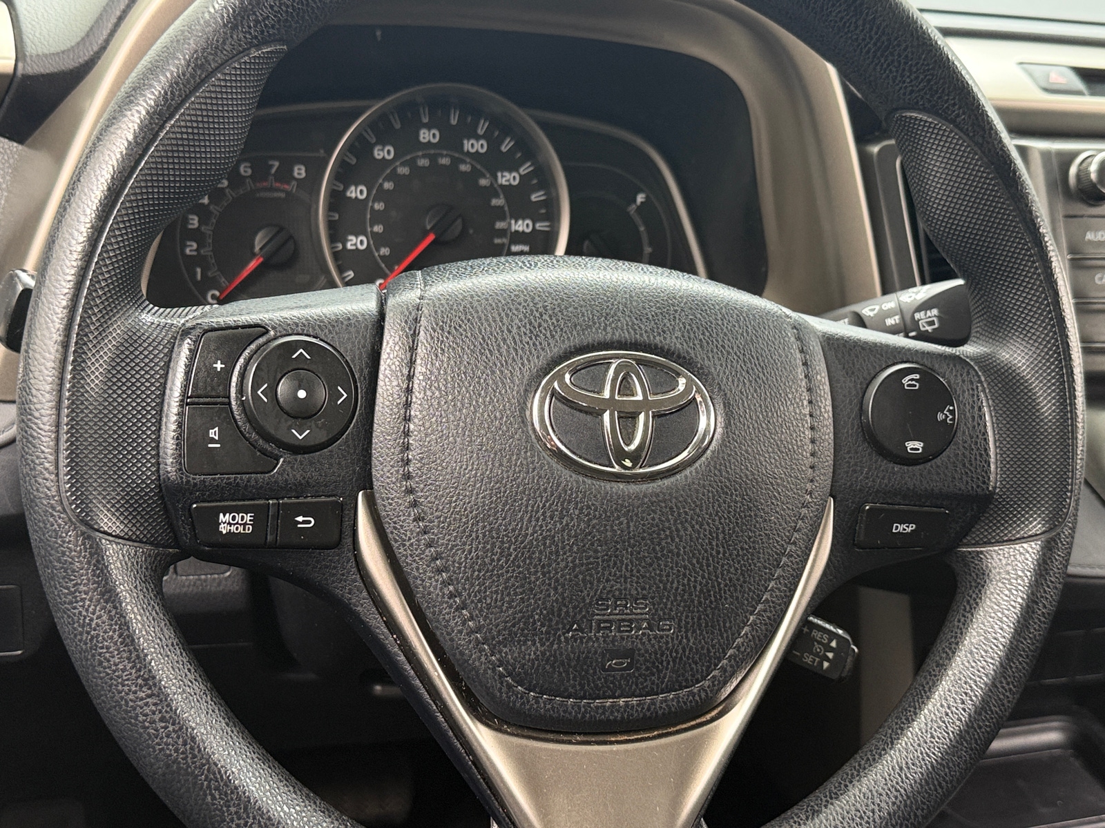 Thumbnail: 2015 Toyota RAV4 - 5