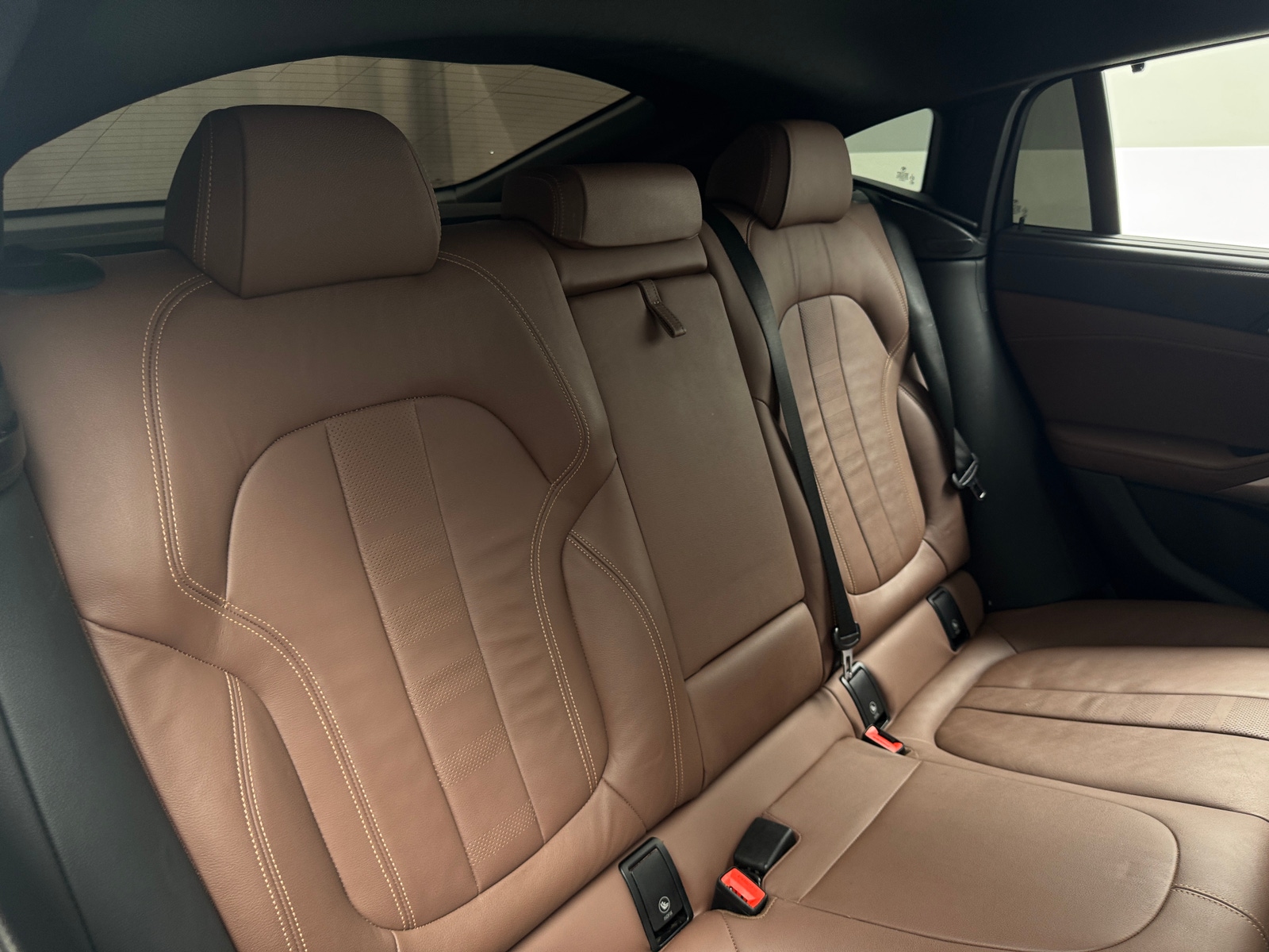 Thumbnail: 2020 BMW X6 - 5