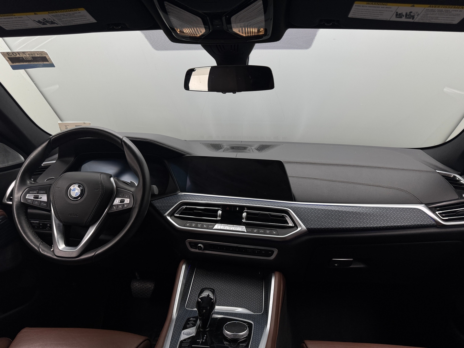 Thumbnail: 2020 BMW X6 - 2