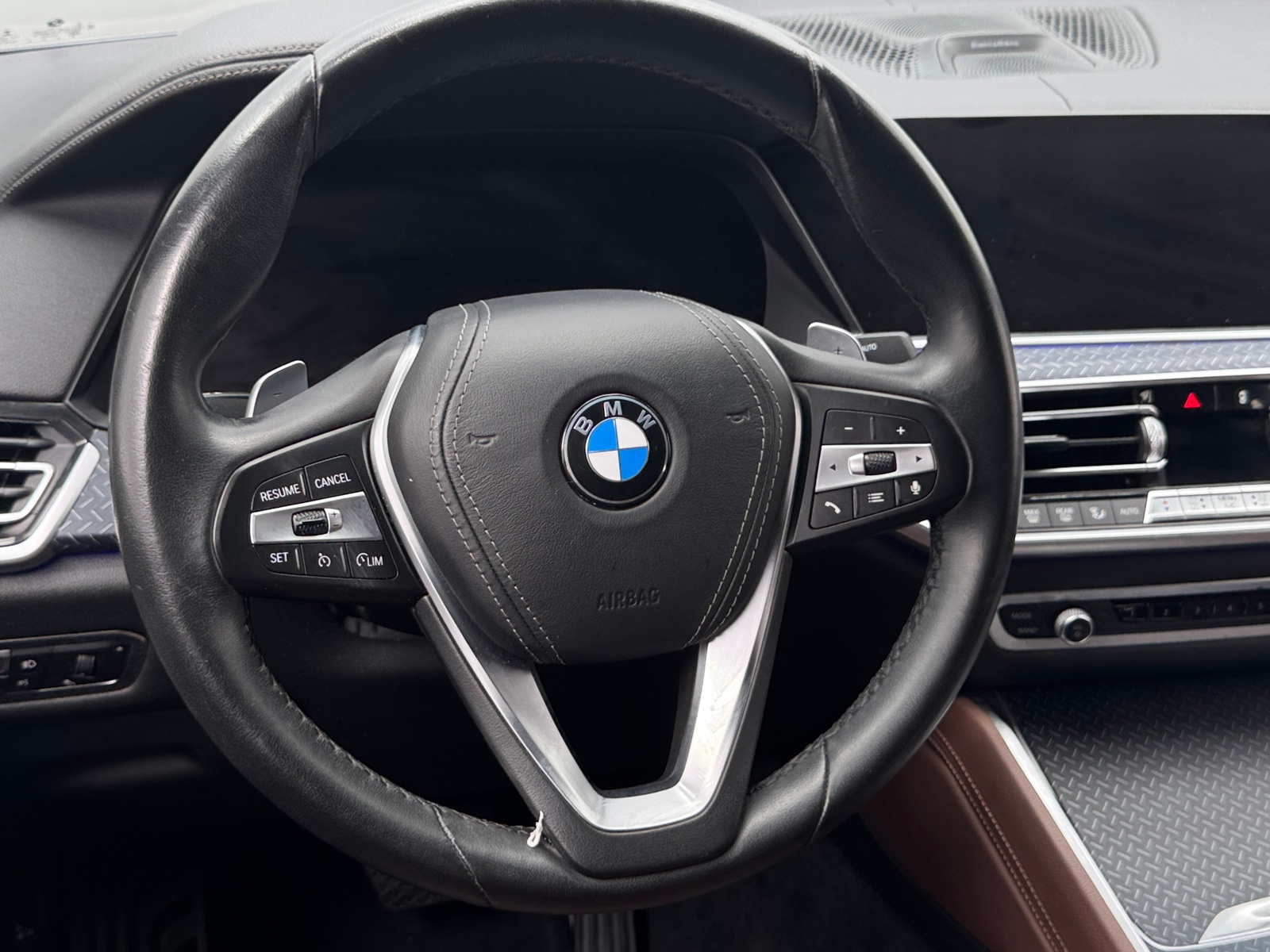 Thumbnail: 2020 BMW X6 - 4