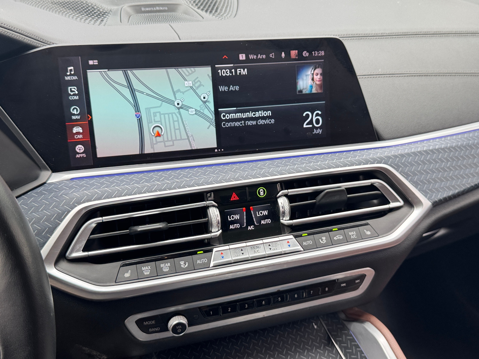 Thumbnail: 2020 BMW X6 - 3