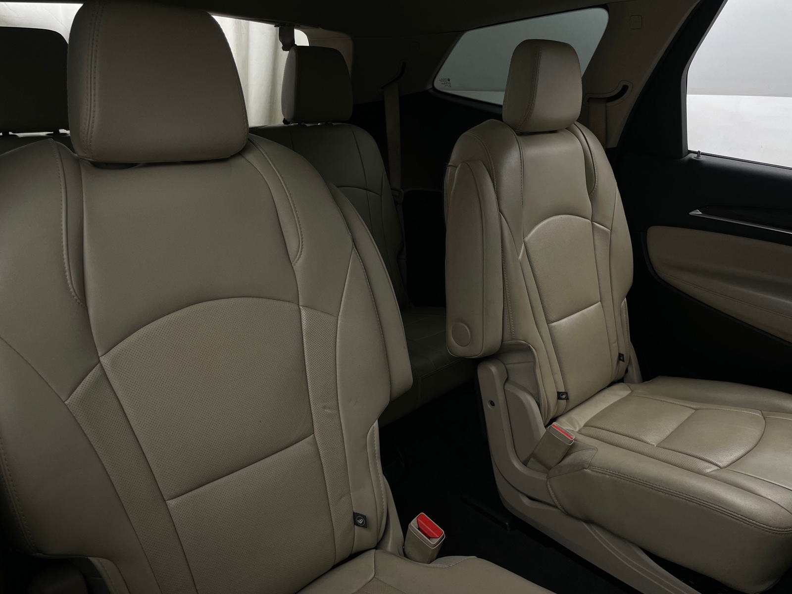 Thumbnail: 2018 Buick Enclave - 5
