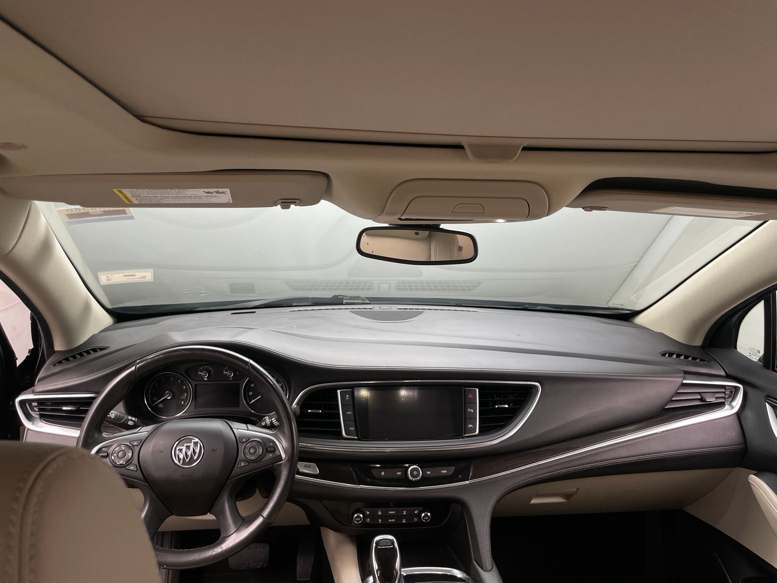 Thumbnail: 2018 Buick Enclave - 2