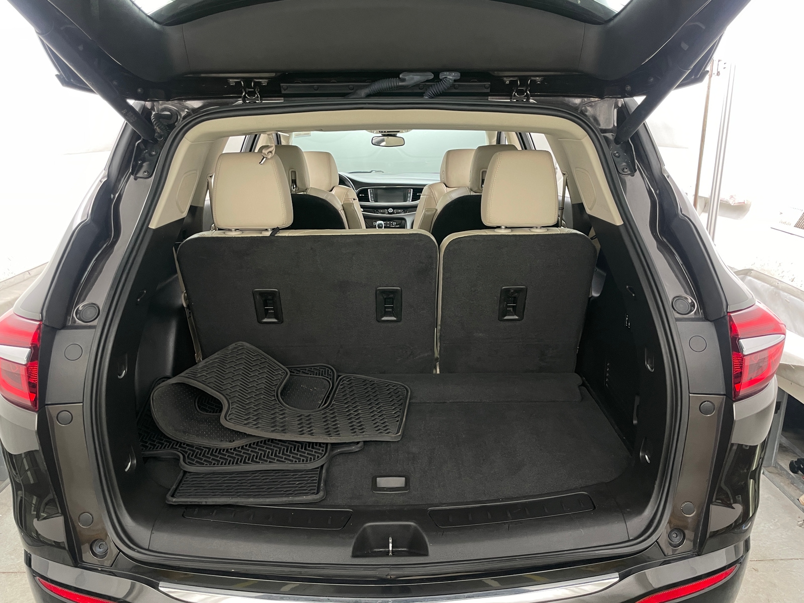 Thumbnail: 2018 Buick Enclave - 6