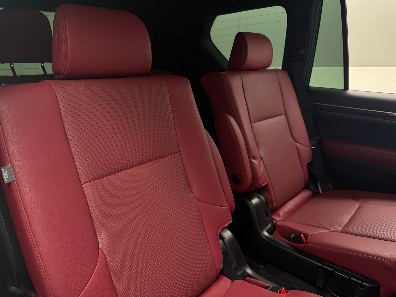 Thumbnail: 2021 Lexus GX - 5