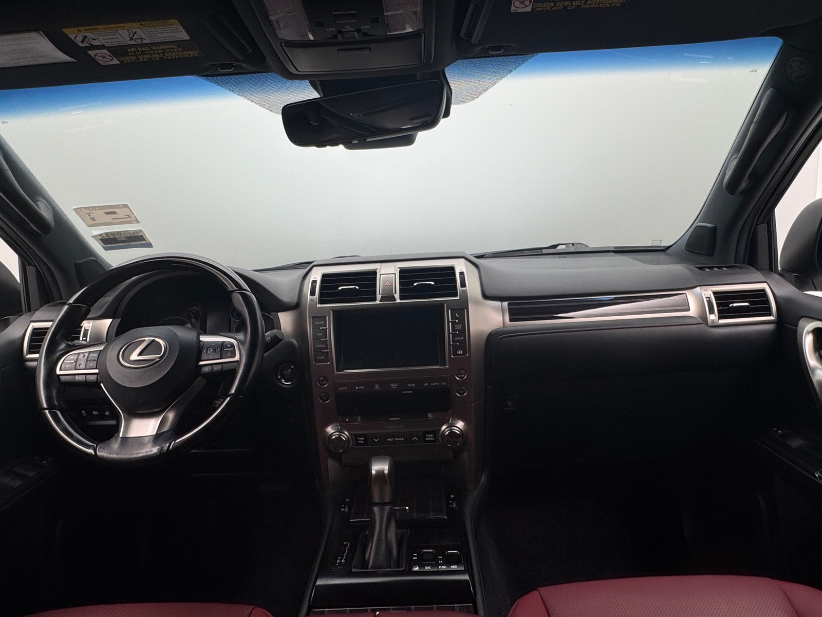 Thumbnail: 2021 Lexus GX - 2